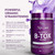 Ravenna Kit Blond Sin Formol – Hair B-tox + Anti-Residue Shampoo
