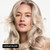Keracolor Clenditioner PLATIUM Hair Dye - Semi Permanent Hair Color Depositing Conditioner, Cruelty-free, 33.8 Fl. Oz.