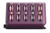Remington Thermaluxe Hot Rollers, Hair Setter Curlers, 20-Piece Set