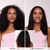 L'ANGE Hair SteamSmooth Steam Smoothing Comb, Blush