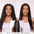 L'ANGE Hair SteamSmooth Steam Smoothing Comb, Blush