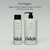 Odele Smoothing Sulfate-Free Shampoo for Frizz Control, 32 fl oz