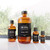 AirScent Santal Diffuser Oil No. 1033 - Santal-33 Inspired Perfume Dupe - Cardomom Sandalwood Iris - Premium Fragrance Oil for Ultrasonic and Waterless Diffusers and Crafting - 120 mL, 4 fl oz