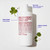 MALIN+GOETZ Cilantro Hair Conditioner, Hydrating, Detangling, 16 fl oz