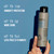 KMS HairStay Anti-Humidity Seal | Up to 72h Frizz Control, 4.1 oz