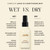 JVN Complete Leave-In Conditioning Mist, 5 Fl Oz