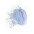 ARCTIC FOX Blue Powder Hair Bleach - Anti-Brass, Vegan - 8.8 oz