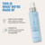 Drybar Liquid Glass Miracle Smoothing Sealant for Fine-Medium Hair, 6.4 oz