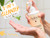 BABO Botanicals Moisturizing Oat & Calendula 2-in-1 Shampoo & Wash - for Dry or Sensitive Skin - for All Ages - Lightly Scented - Vegan - Refill pouch 32 fl.oz.