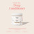Cristina's Curls Kids Deep Conditioner – Plush Moisture And Slip For Easy Detangling