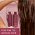 ALURAM Volumizing Shampoo, Non-Drying Gentle Cleanser Adds Body & Fullness for All Hair Types, 33.8 Fl Oz