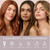 ALURAM Volumizing Shampoo, Non-Drying Gentle Cleanser Adds Body & Fullness for All Hair Types, 33.8 Fl Oz