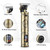 GSKY 27 in 1 Hair Clippers for Men Professional, Beard Trimmer Kits & Sets