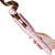 TSUYAGLA Automatic Curling Iron, 1.25 inch Hair Curler with 2-Way Rotation