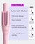 TSUYAGLA Automatic Curling Iron, 1.25 inch Hair Curler with 2-Way Rotation