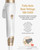 FURIDEN Lite Travel Curling Iron Mini, Dual Voltage Curling Iron for Europe