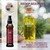 MKS eco Oil, Original - 2 fl oz - Hair Styling Elixir - Moroccan Argan Oil, Hemp Seed Oil - Moisturize & Nourish Hair, Control Frizz, Increase Smoothness - Vegan & Cruelty Free