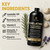 Hard Water Shampoo and Conditioner 2-in-1 - Sulfate Free, 16 fl oz