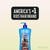 Suave Kids Marvel Spiderman 3 in 1 Shampoo, Conditioner, Body Wash, Fresh Spider Sense, Tear-Free & Gentle, Dermatologist Tested, 4 Count, 28 FL OZ Pump