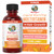 MARYRUTH'S Liquid Multivitamin + Hair Growth Travel Pack, 1 Fl Oz, 8 Pack