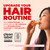MARYRUTH'S Liquid Multivitamin + Hair Growth Travel Pack, 1 Fl Oz, 8 Pack