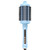 Farery 2.4" Thermal Brush, 60mm Heated Round Brush for Long Hair
