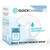 QuickChange Men's Incontinence Wrap, 1 Week Supply (35 Count), Catheter Alternative and/or Adult Diaper Insert for Men with Reduced Mobility, Maximum Absorbency, OSFA