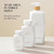 Goldie Locks Ultra Hydrating Shampoo - Sulfate-Free Moisturizing Formula - Maintains Texture and Shine - Safe for Extensions and Color-Treated Hair - Protein-Free - 8.45 fl oz (Packaging May Vary)