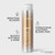 Joico Blonde Life Brightening Shampoo | Add Softness & Smoothness | 10.1 Fl Oz
