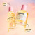 Gisou Honey Infused Hair Perfume (1.7 Fl Oz) - Wild Rose