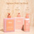 DAE Mirage Mist Leave-In Conditioner - Detangles Conditions & Heat Protects