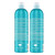 TIGI Bed Head Urban Antidotes Recovery Shampoo and Conditioner Set for Dry, Damaged Hair, 25.36 fl oz, 2 Count