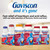 Gaviscon Extra Strength Peppermint 60 Tablets