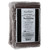 ForPro Premium Bleach Tough Salon Towels, 24ct, Chocolate, 27" L x 16" W
