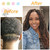 Col Bling Pre-Looped Goddess Locs Crochet Hair 14 in 8-Pack for Black Women