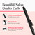 REVLON SmoothStay 1" Coconut Oil Infused Curling Iron