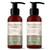 Onion Hydrosol Shampoo and Conditioner Duo for Hair Growth, Onion Shampoo with Biotin Rosemary For Thinning and Healthier Thicker hair, Paraben Free