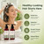 Onion Hydrosol Shampoo and Conditioner Duo for Hair Growth, Onion Shampoo with Biotin Rosemary For Thinning and Healthier Thicker hair, Paraben Free