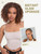Frodio 12'' Synthetic 11X4 Lace Frontal Wig 200% Density Micro Twist Curly with Fluffy Hairs Wigs 11X4 Closure HD Lace Dreadlock Wig Glueless Wigs Brown Color Ready to Go Wig for Women