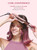 LANDOT 2 in 1 Hair Straightener and Curler, Twist Flat Iron Dual Voltage 1"