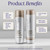 Kenra Platinum Luxe Shine Conditioner | High Shine | Smoothing Conditioner for Frizzy Hair | For Dull Hair | Sulfate Free | Color Safe 8.5oz