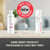 iRestore Anti Hair Loss and Thinning Shampoo - Biotin Formula for Hair Growth, Thickening and Volumizing for Men & Women