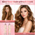 AVENHO 5-in-1 Hair Styler, Wrap Air Curler & Blow Dryer Brush for Women