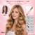 AVENHO 5-in-1 Hair Styler, Wrap Air Curler & Blow Dryer Brush for Women
