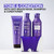 Redken Blondage Express Anti-Brass Mask – For Blonde Hair, 8.5 Fl Oz
