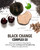 MODA MODA Zero Gray Black Hair Shampoo (10.58 Oz) | Natural Darkening Color for Hair & Scalp | Age-Defying, Volumizing Formula that Reduces Hair Breakage