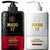 ＭＡＲＯ１７ MARO17 Collagen Shampoo Perfect Wash & Conditioner Duo
