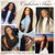 Vustbeauty 9 Packs Goddess Boho Braids Crochet Hair For Black Women 24 Inch