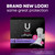 U by Kotex Balance Ultra Thin Overnight Pads with Wings, Extra Heavy Absorbency, 90 Count (3 Packs of 30) (Packaging May Vary)