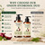 Onion Hydrosol Shampoo and Conditioner, Onion Shampoo for Hair Growth - With Rosemary and Biotin - Thickening Products for Women and Men, Thinning Hair Care - Sulfate Free, 10.5 fl oz + 6.76 fl oz